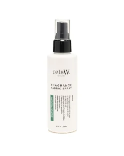 Fragrance Fabric Spray Natural Mystic