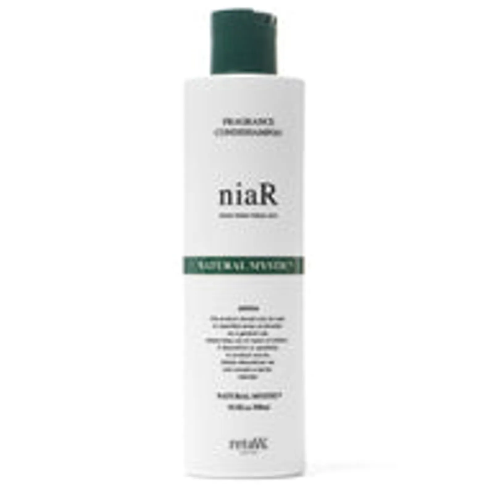 Fragrance Hair Condishampoo Natural Mystic