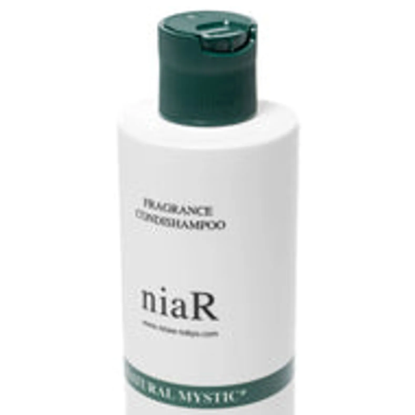 Fragrance Hair Condishampoo Natural Mystic