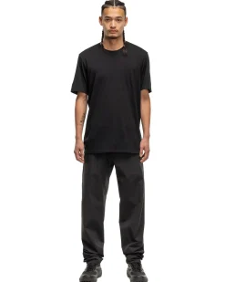 Frame Ss Shirt Black