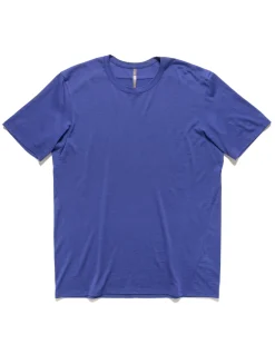 Frame Ss Shirt Tidal