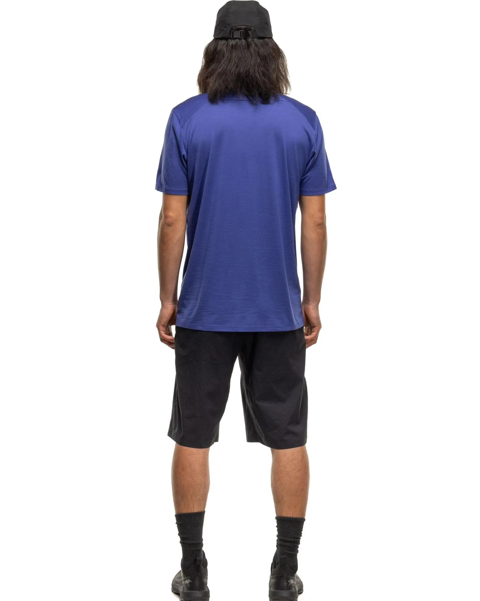 Frame Ss Shirt Tidal