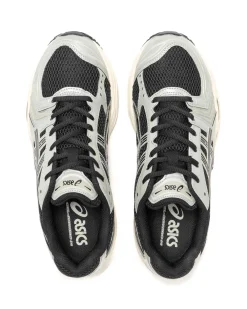 Gel-Kayano 14 Black/Seal Grey