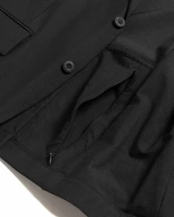 Ghost Code Device Jkt Shadow