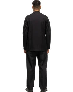 Ghost Code Wallet Jkt Shadow