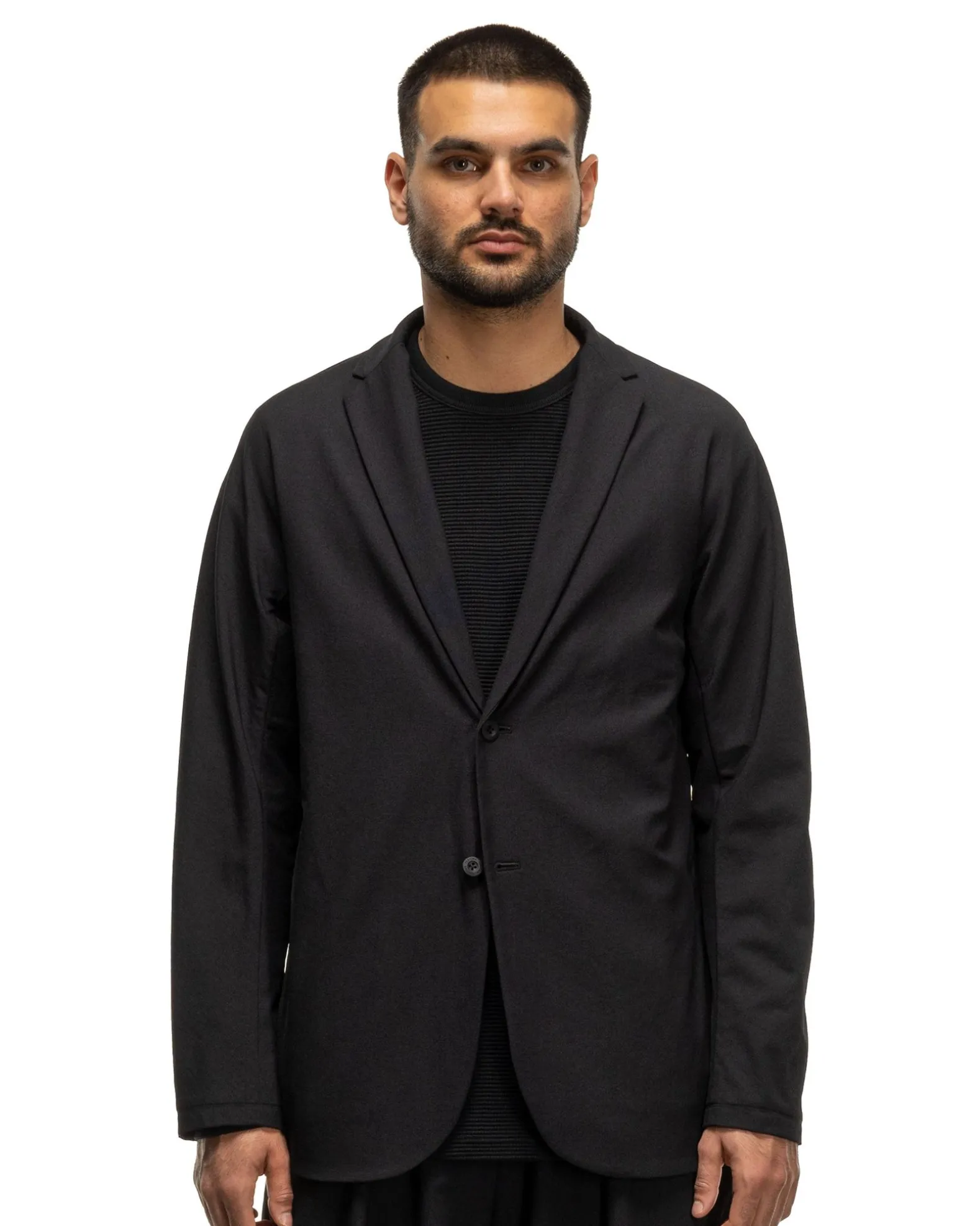 Ghost Code Wallet Jkt Shadow