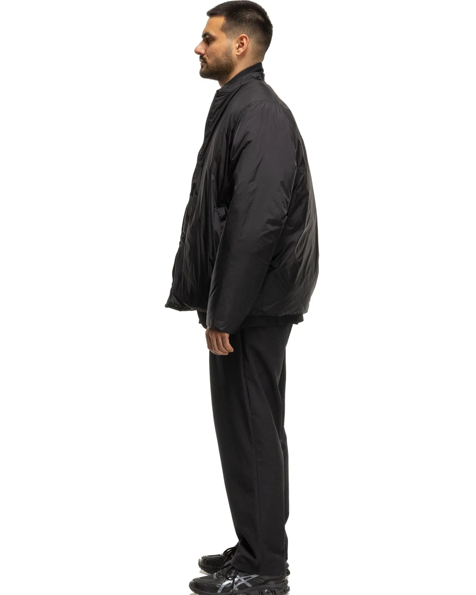 Ghost Code Wallet Pants Resort Shadow