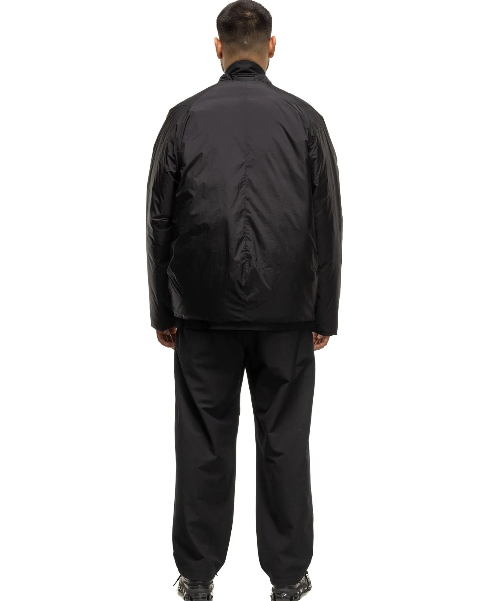 Ghost Code Wallet Pants Resort Shadow