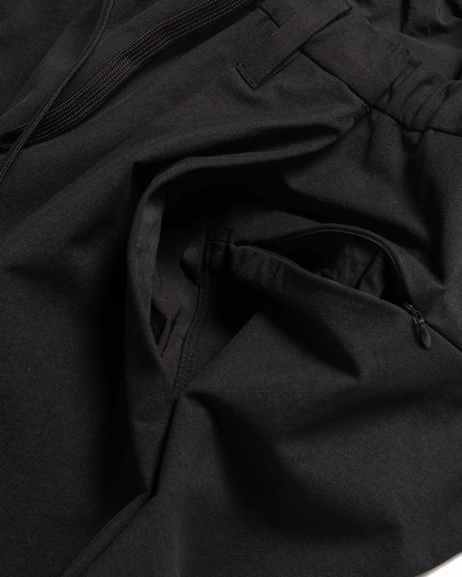 Ghost Code Wallet Pants Resort Shadow