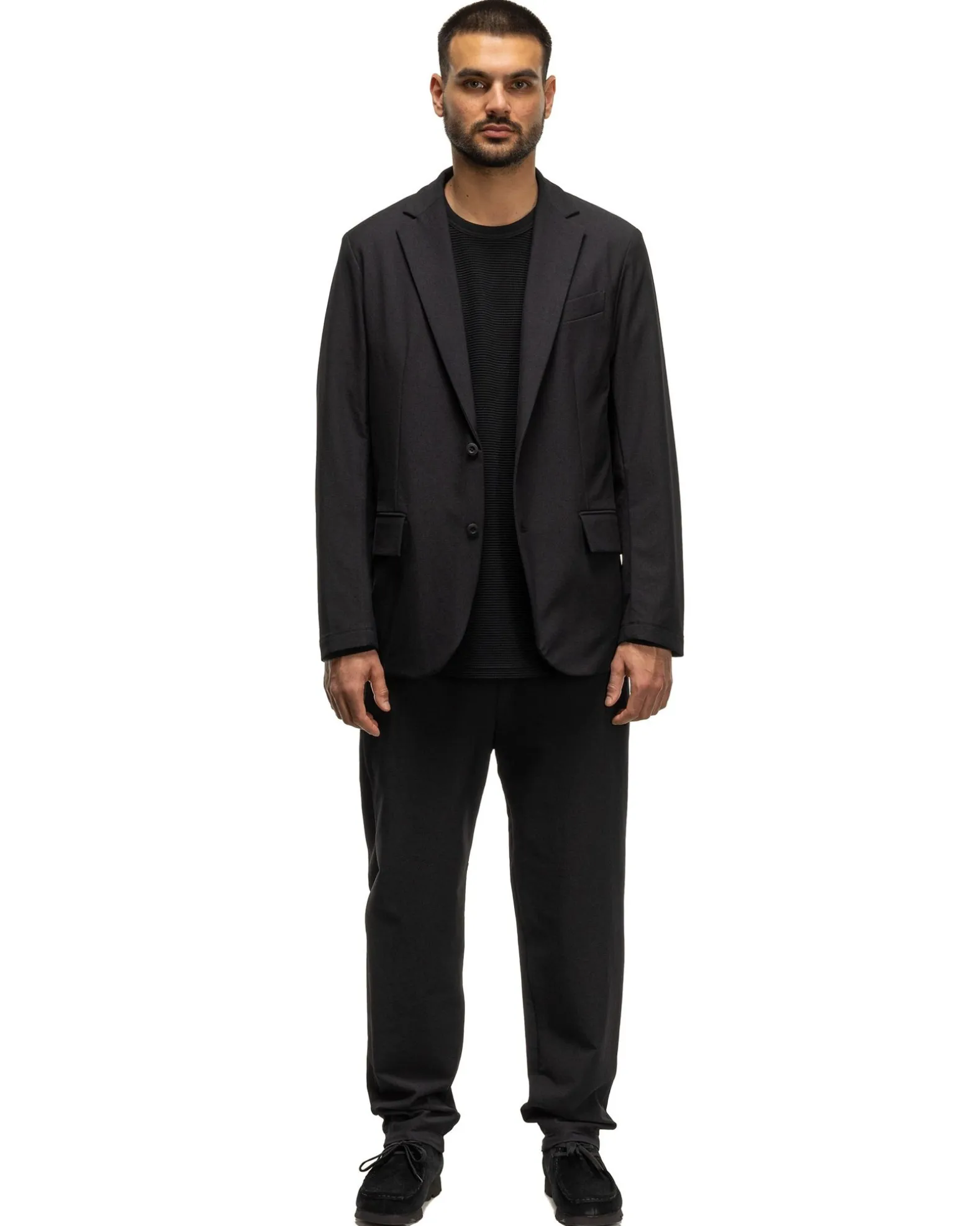 Ghost Code Wallet Pants Shadow