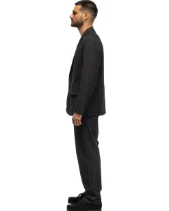 Ghost Code Wallet Pants Shadow