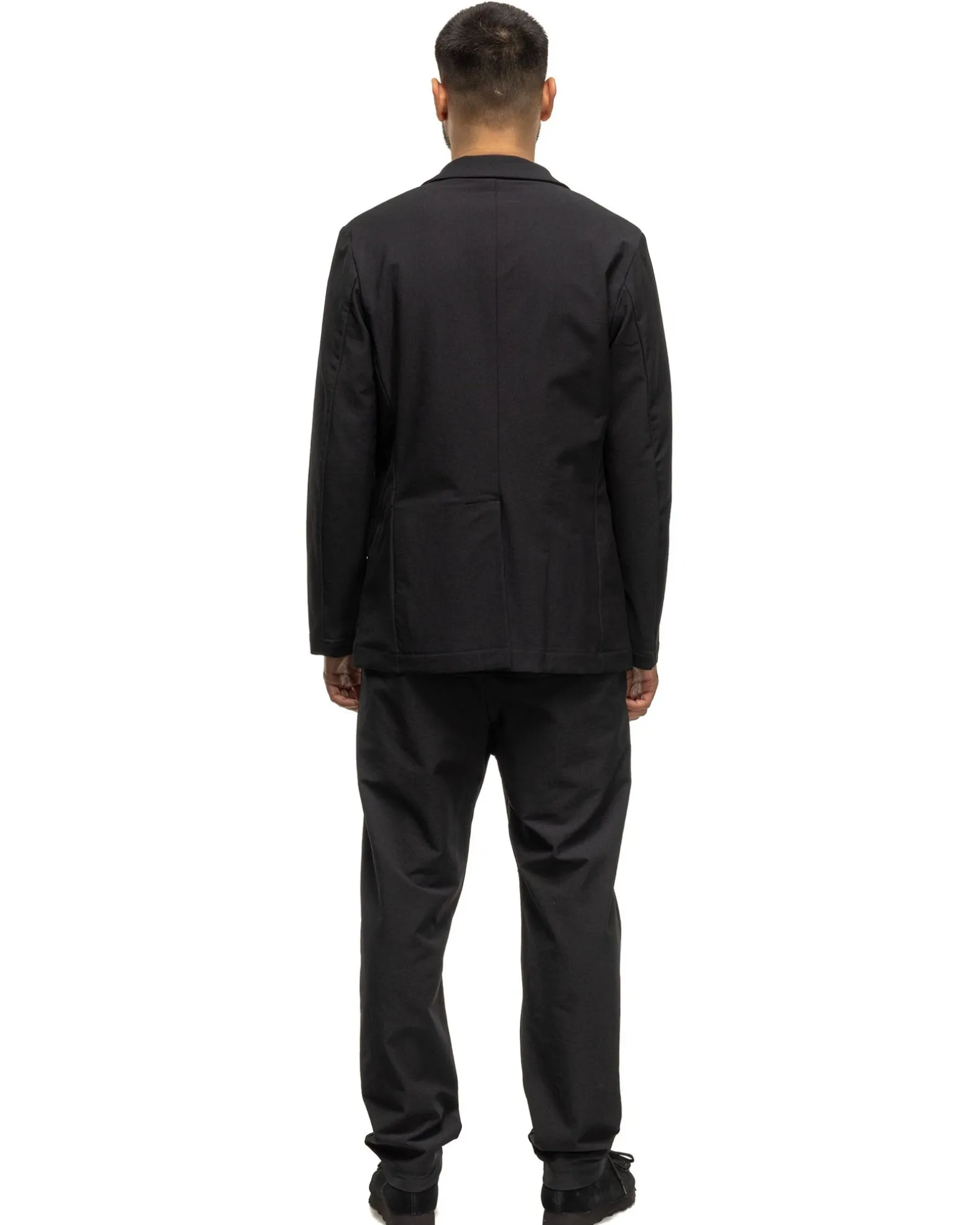 Ghost Code Wallet Pants Shadow