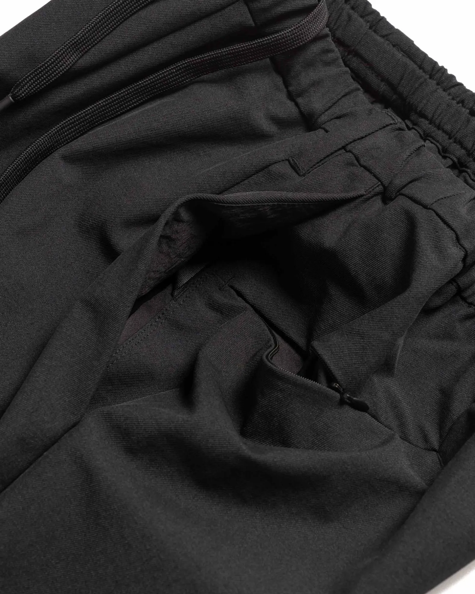 Ghost Code Wallet Pants Shadow