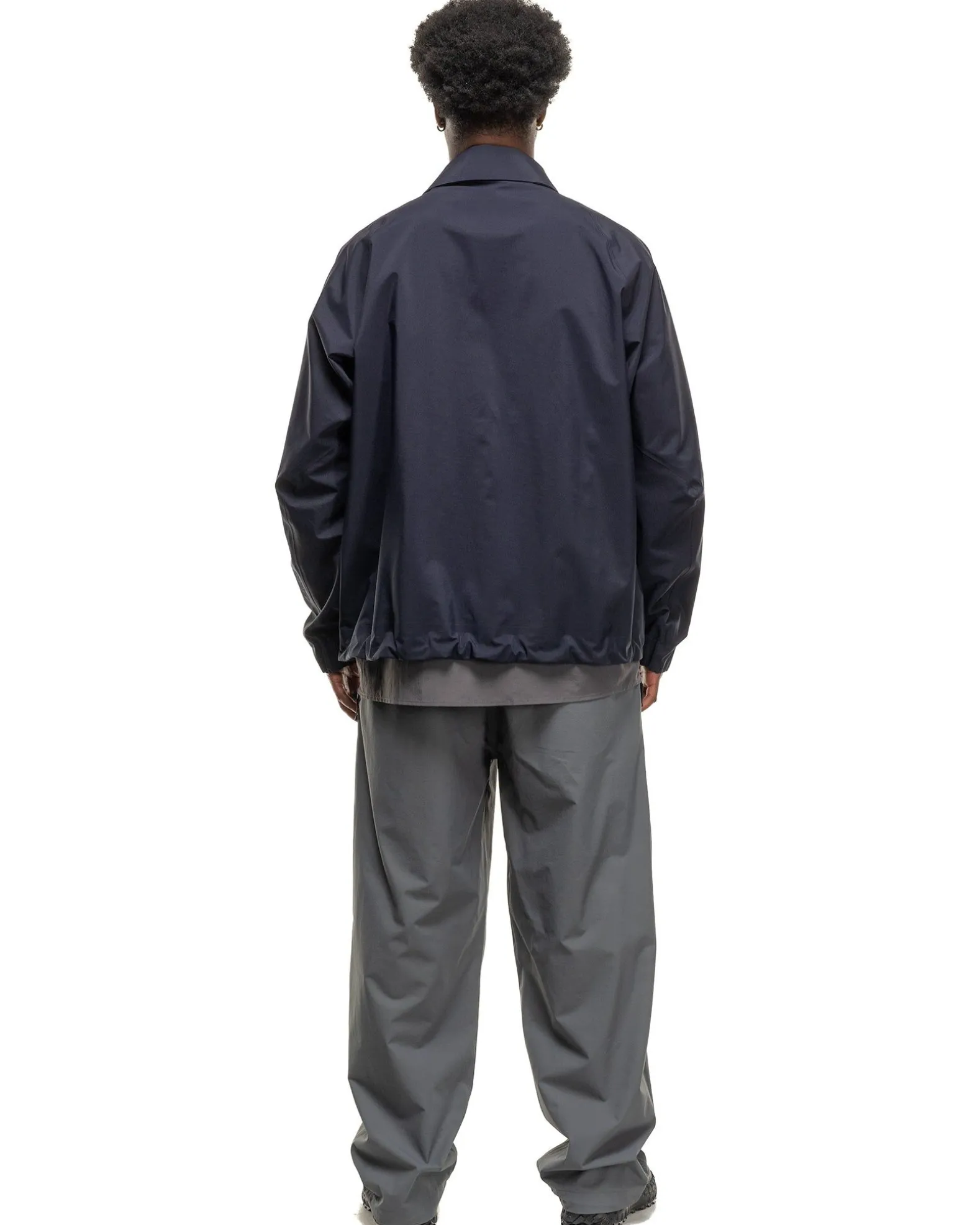 Gore-Tex Connector Jacket Navy