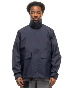 Gore-Tex Connector Jacket Navy