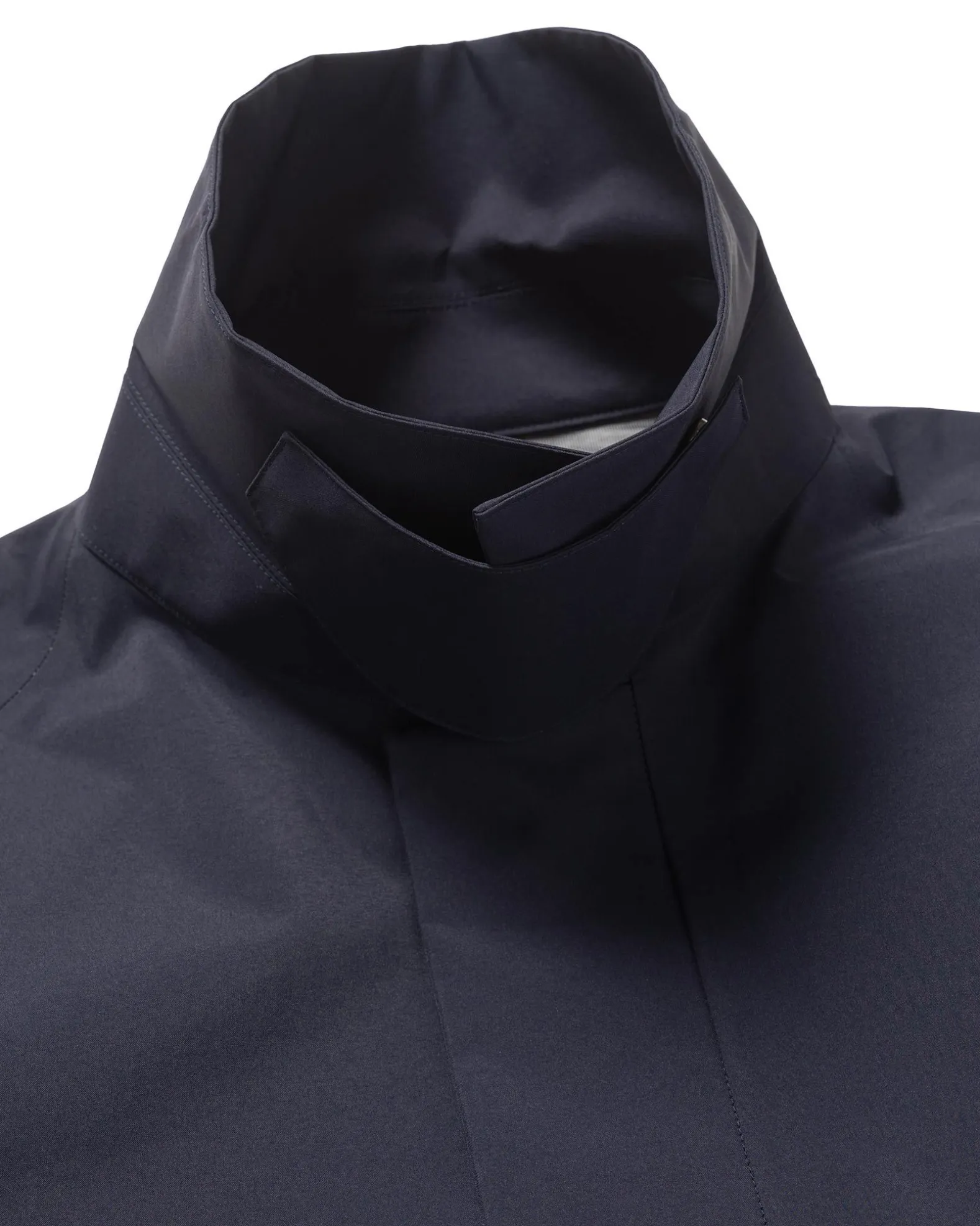 Gore-Tex Connector Jacket Navy