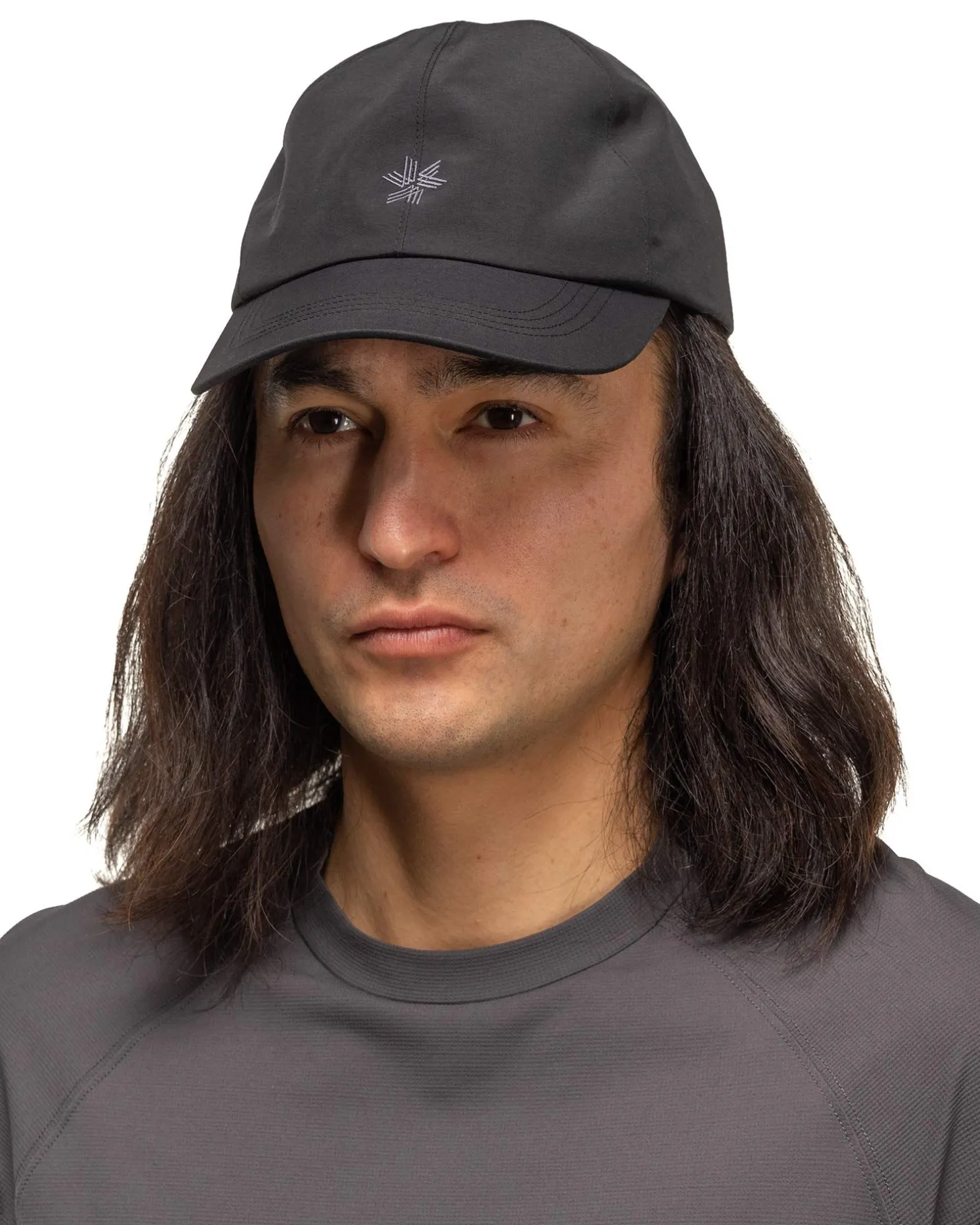Gore-Tex 2L Cap Black