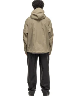 Gore-Tex Seed Shell Jacket Dune