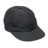 Gore-Tex Windstopper® Tech 6Panel Cap Black
