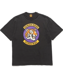 Graphic T-Shirt #04 Black