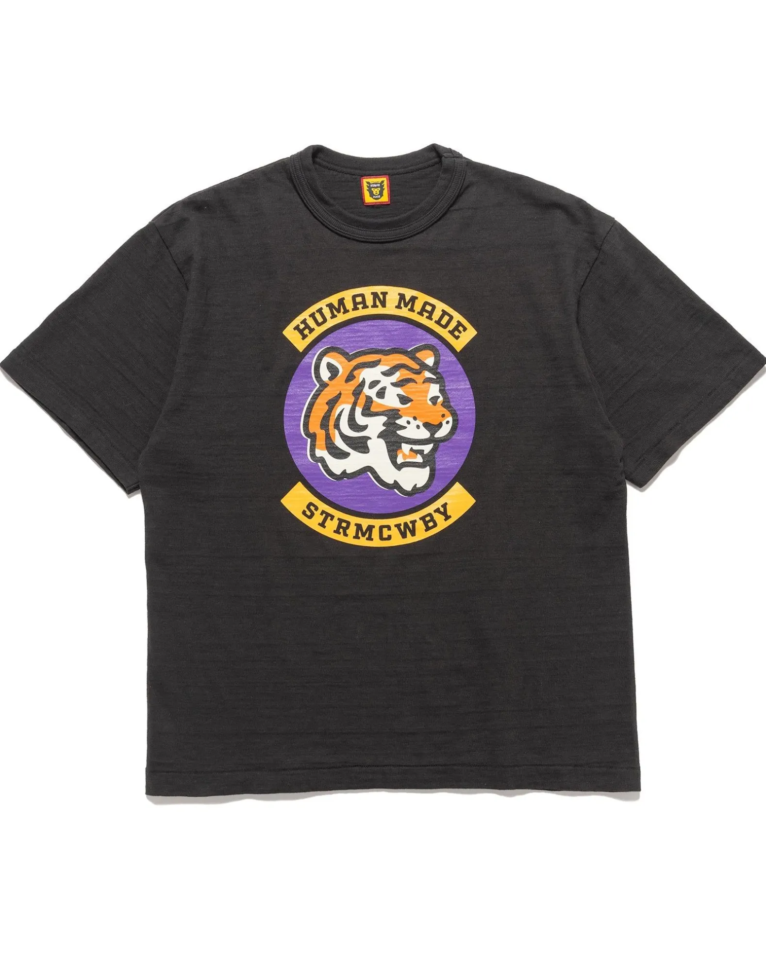 Graphic T-Shirt #04 Black