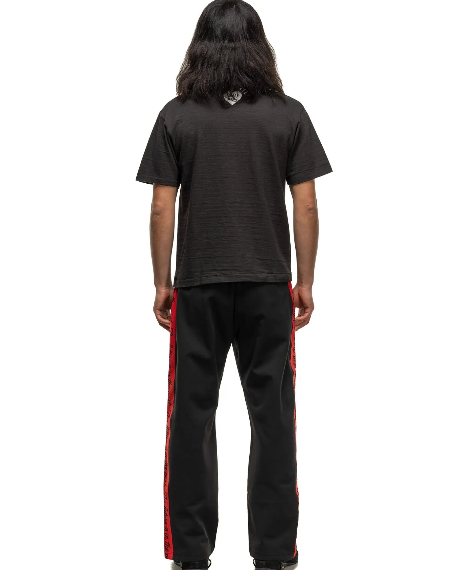 Graphic T-Shirt #04 Black