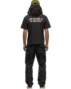 Graphic T-Shirt #05 Black