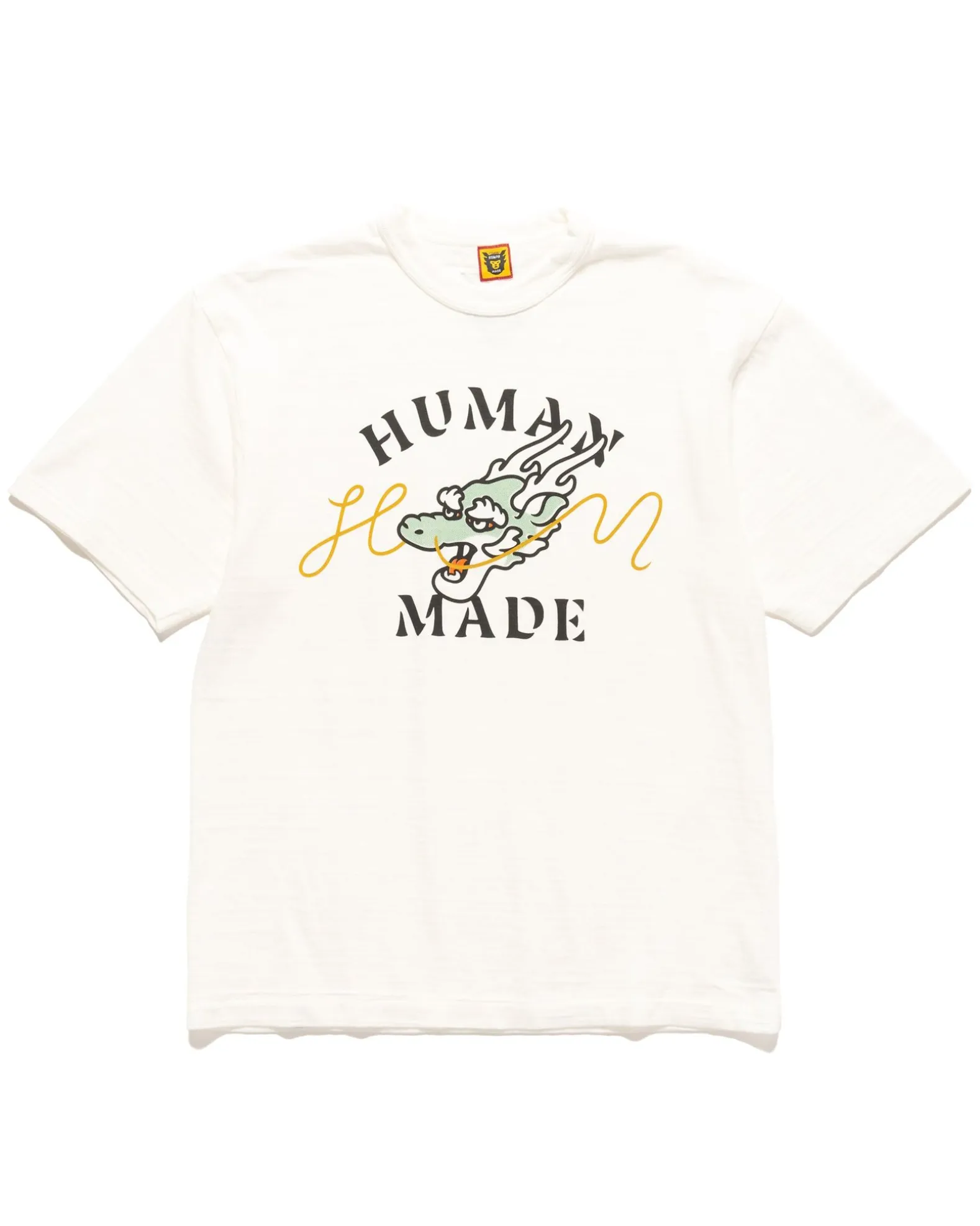 Graphic T-Shirt #01 White