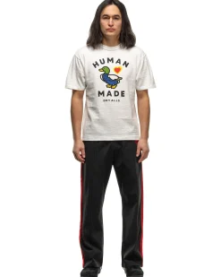 Graphic T-Shirt #05 White