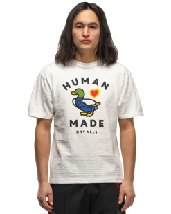 Graphic T-Shirt #05 White