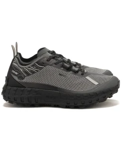 001 G+® Spike Black