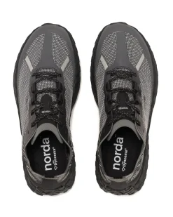 001 G+® Spike Black