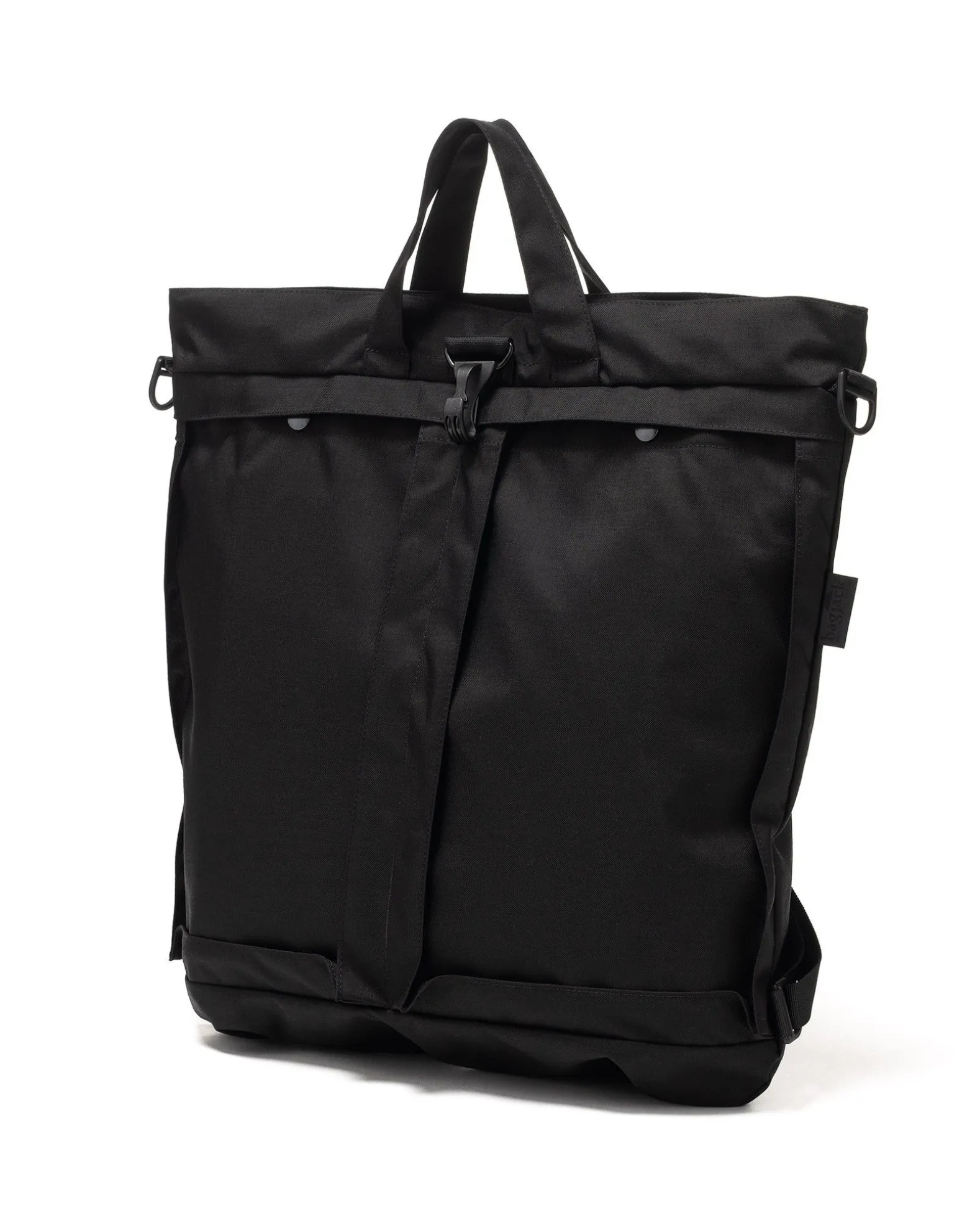 Helmet Bag Black