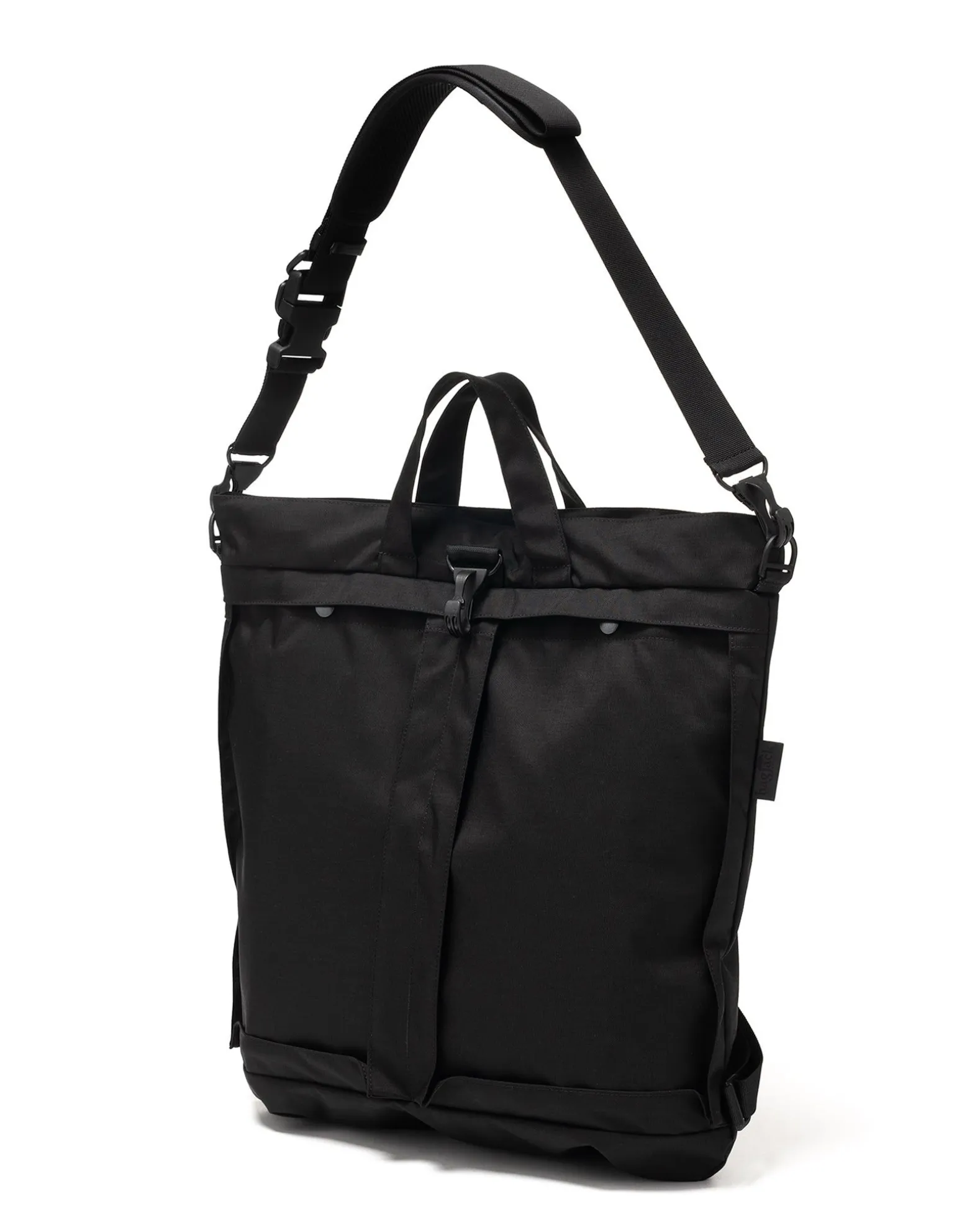 Helmet Bag Black