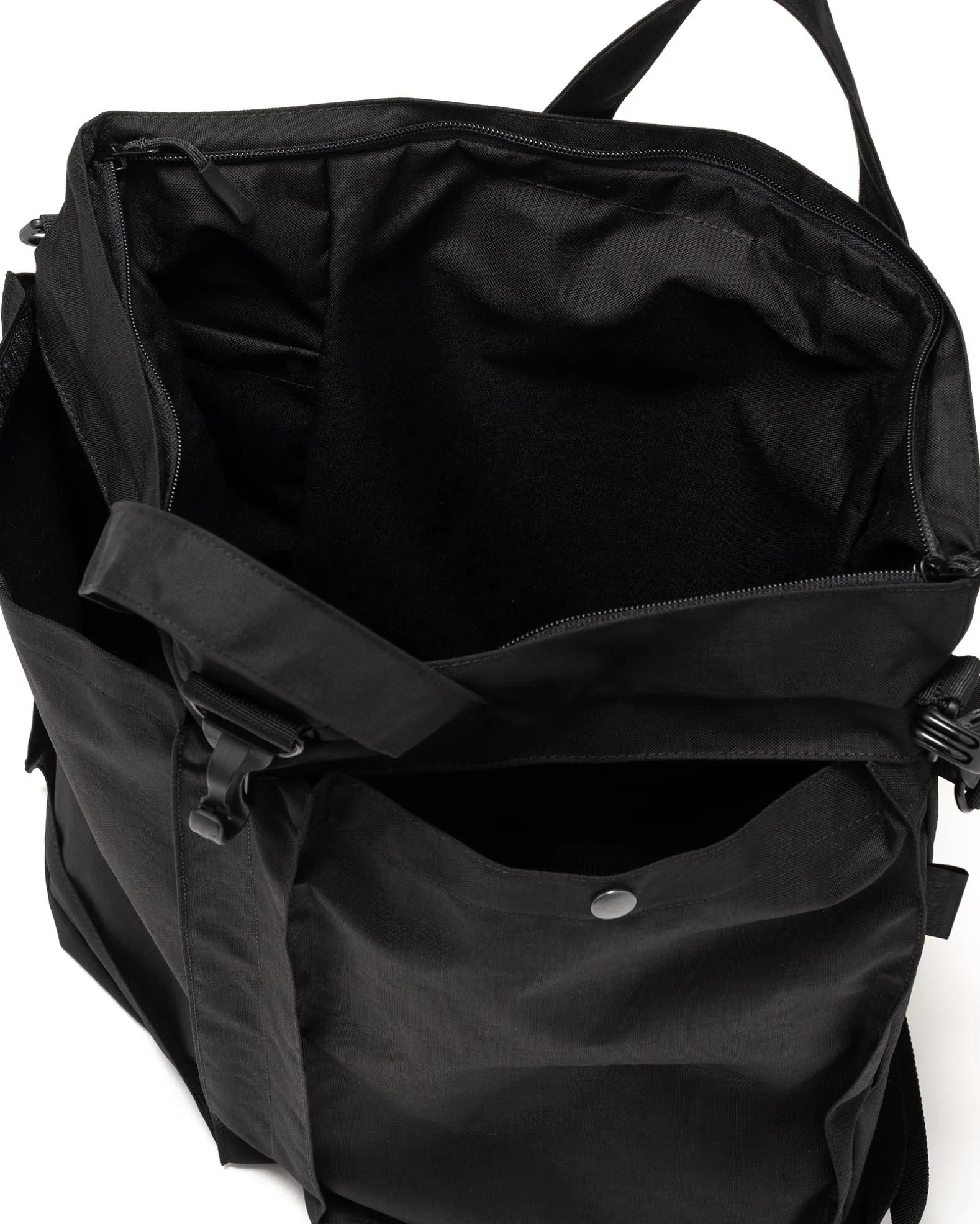 Helmet Bag Black