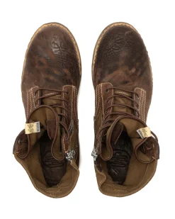 7 Hole '73 Folk Khaki