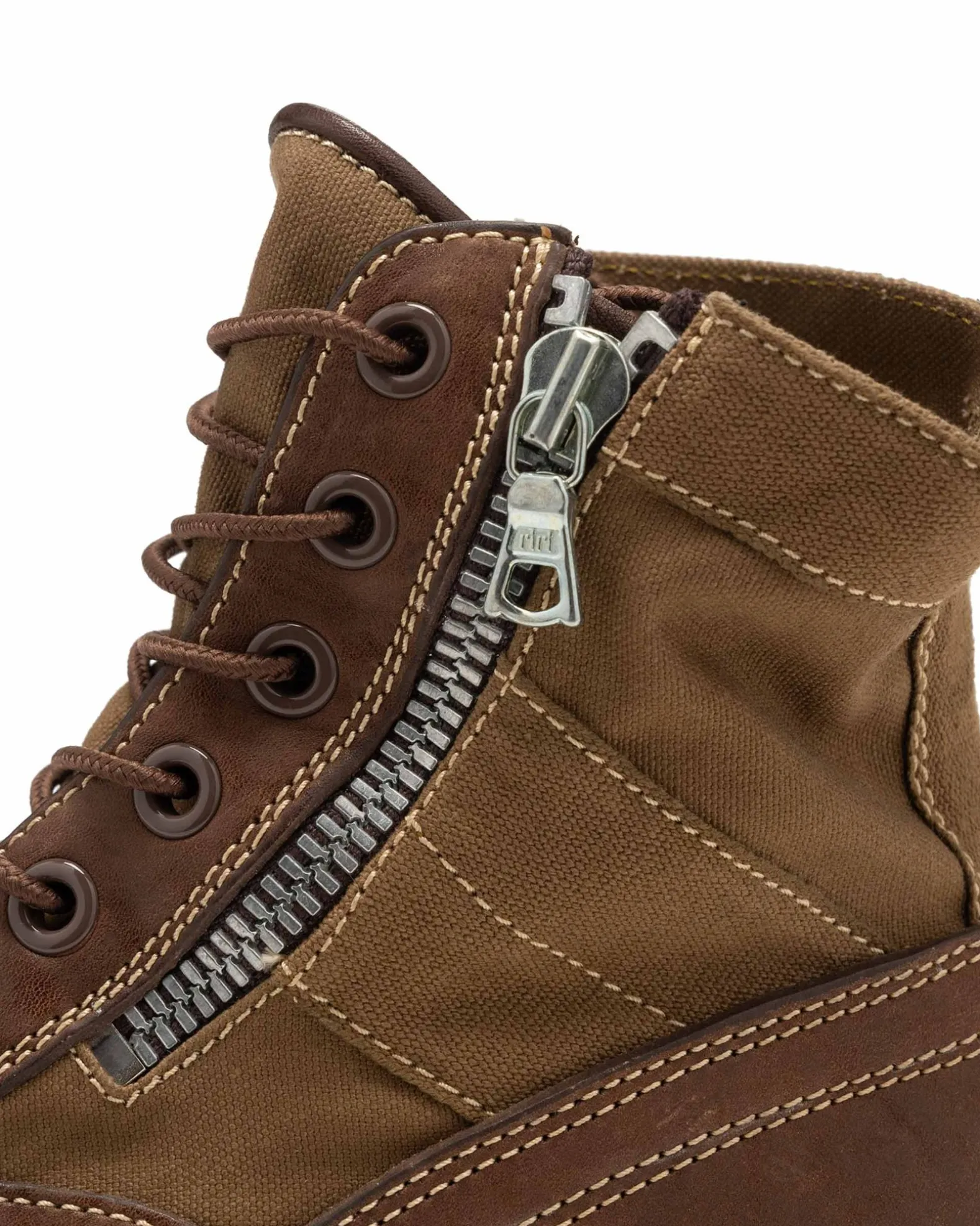 7 Hole '73 Folk Khaki
