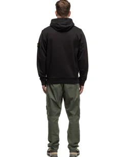 Hood Sweatshirt Black