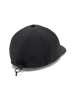 Horizon Cap-Gore-Tex 3L Nylon Jet Black