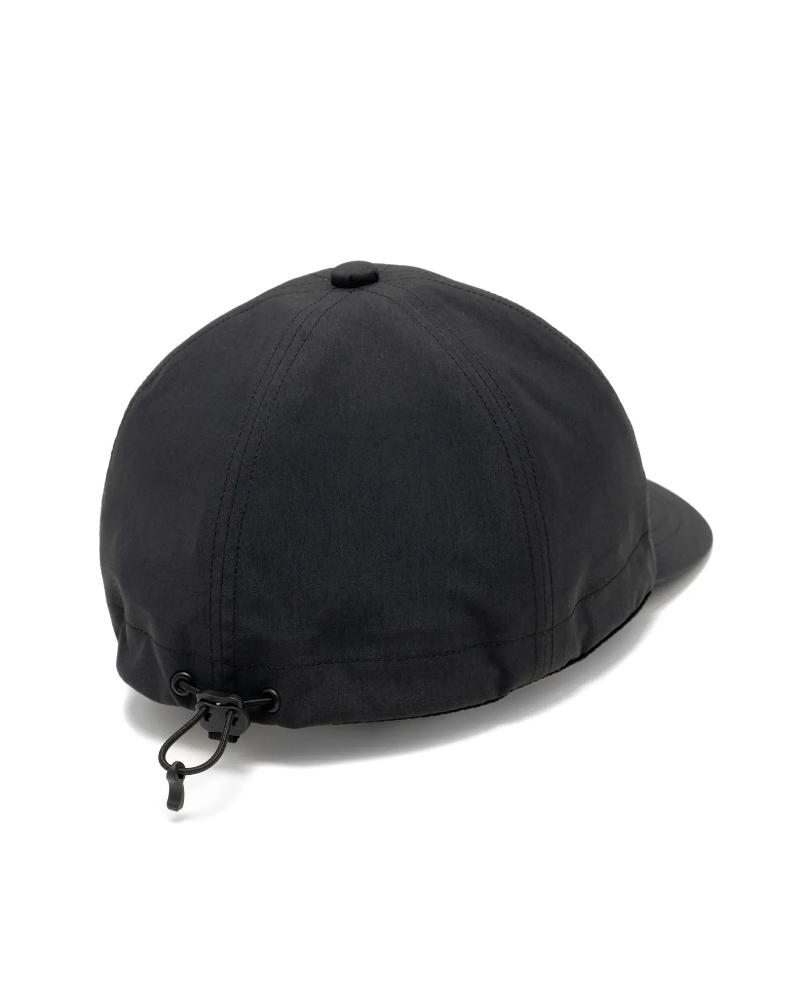 Horizon Cap-Gore-Tex 3L Nylon Jet Black