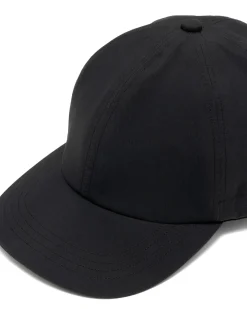 Horizon Cap-Gore-Tex 3L Nylon Jet Black