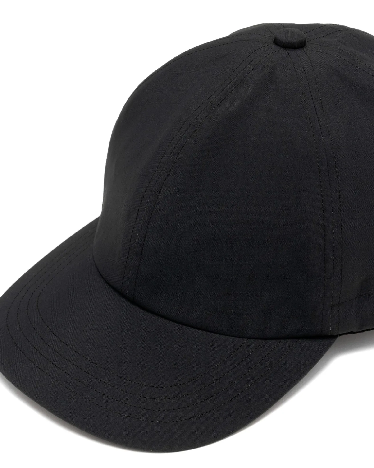 Horizon Cap-Gore-Tex 3L Nylon Jet Black