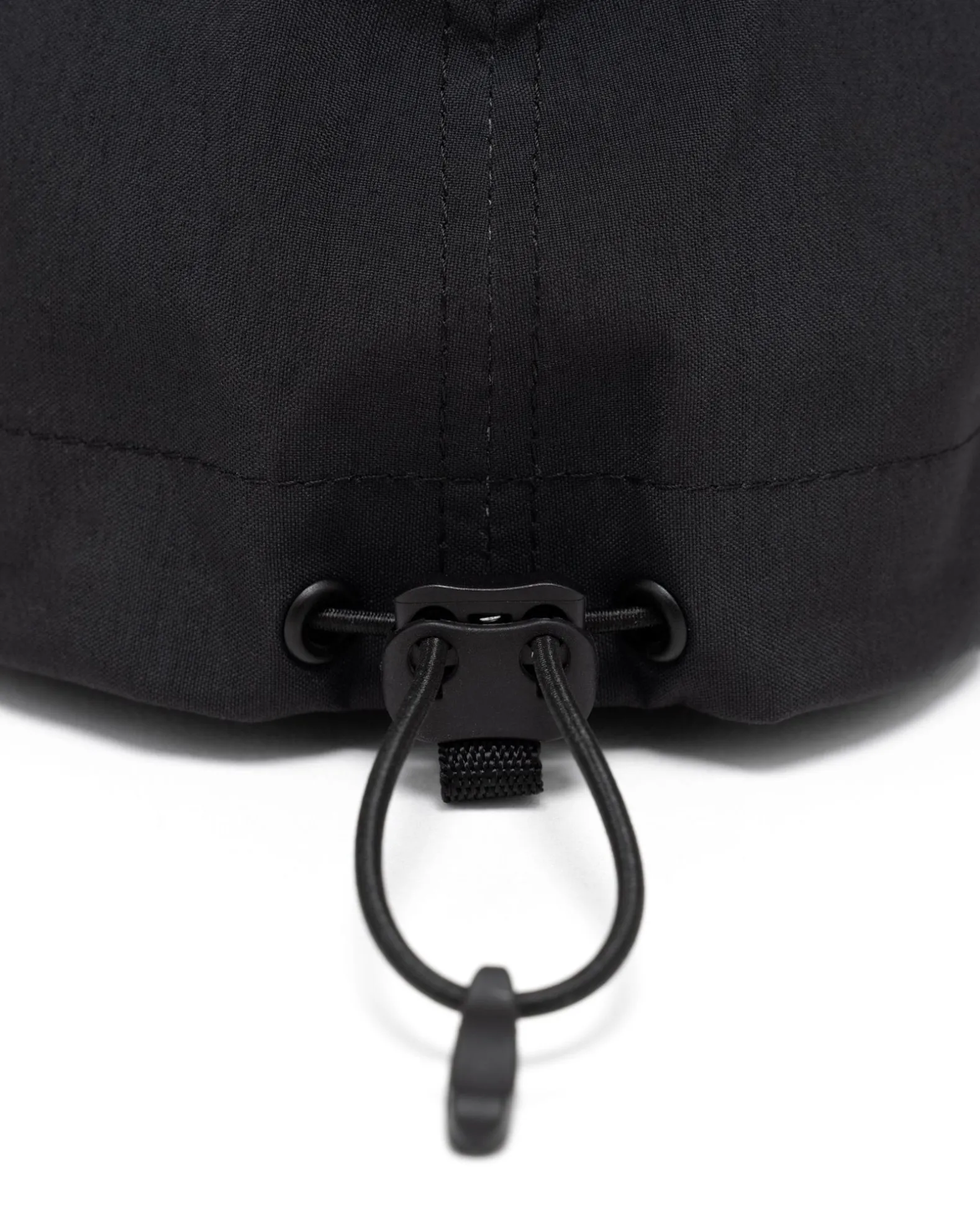 Horizon Cap-Gore-Tex 3L Nylon Jet Black