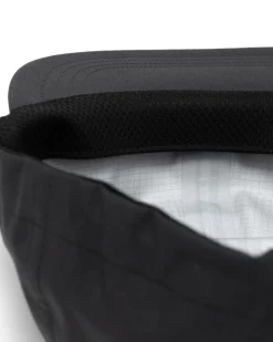Horizon Cap-Gore-Tex 3L Nylon Jet Black