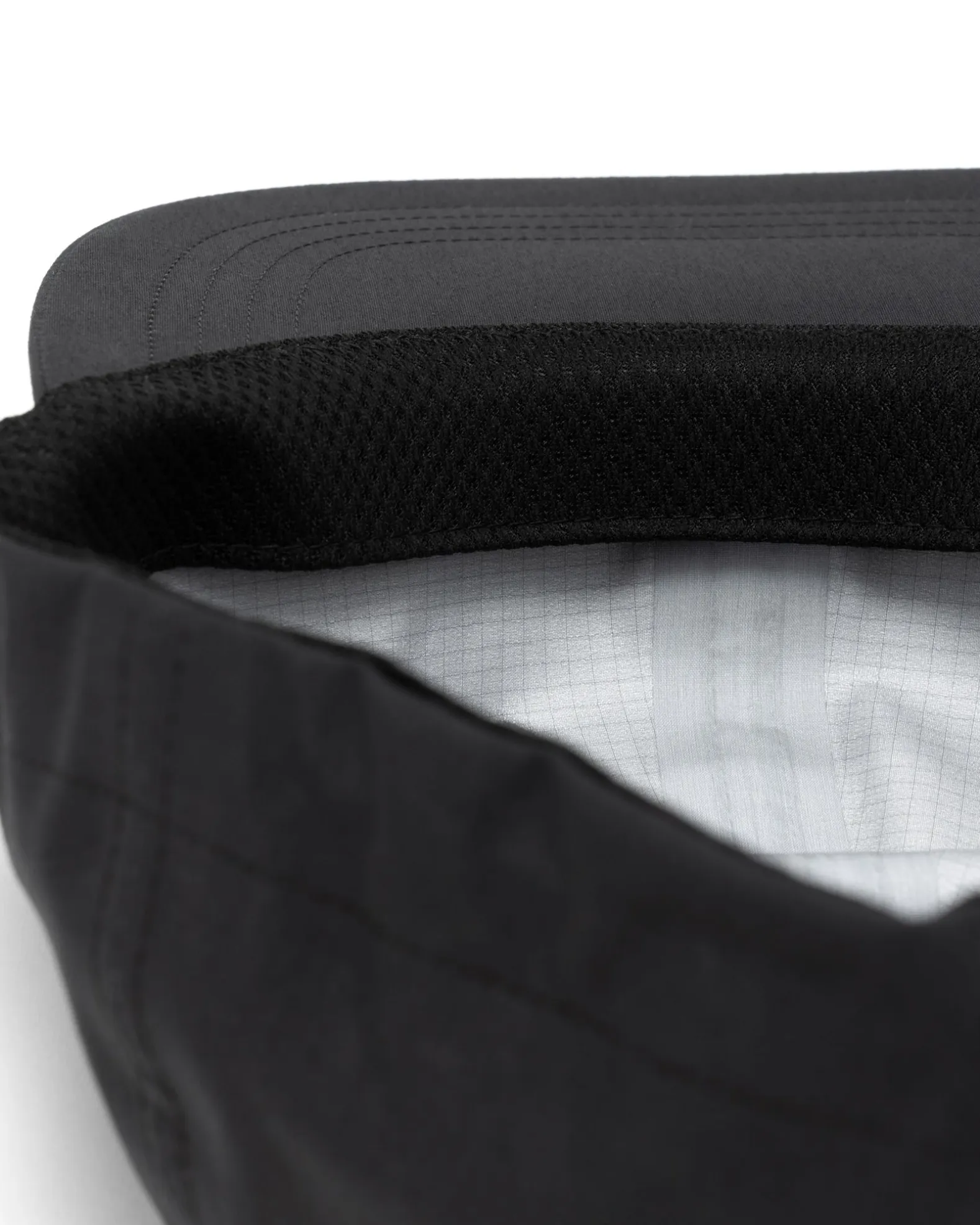 Horizon Cap-Gore-Tex 3L Nylon Jet Black