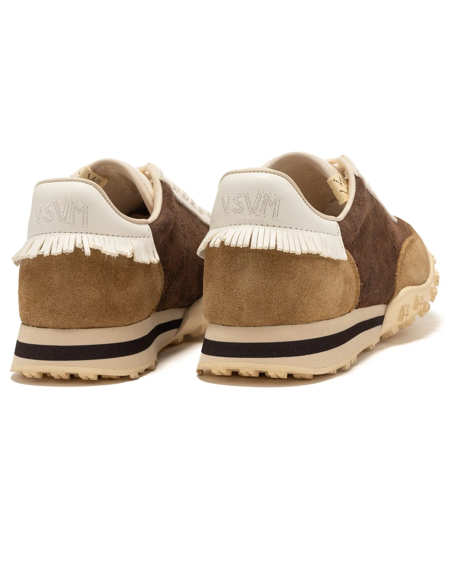 Hospoa Runner Dk. Brown