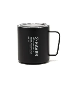Insulated Camp Cup-Stainless Steel 12Oz