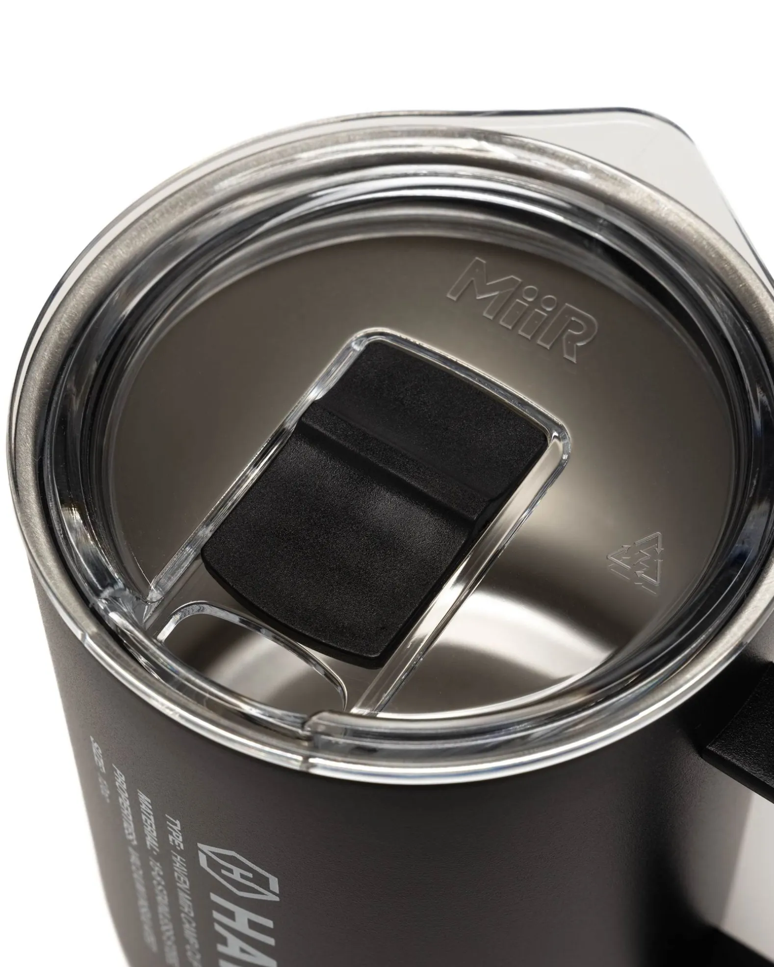 Insulated Camp Cup-Stainless Steel 12Oz