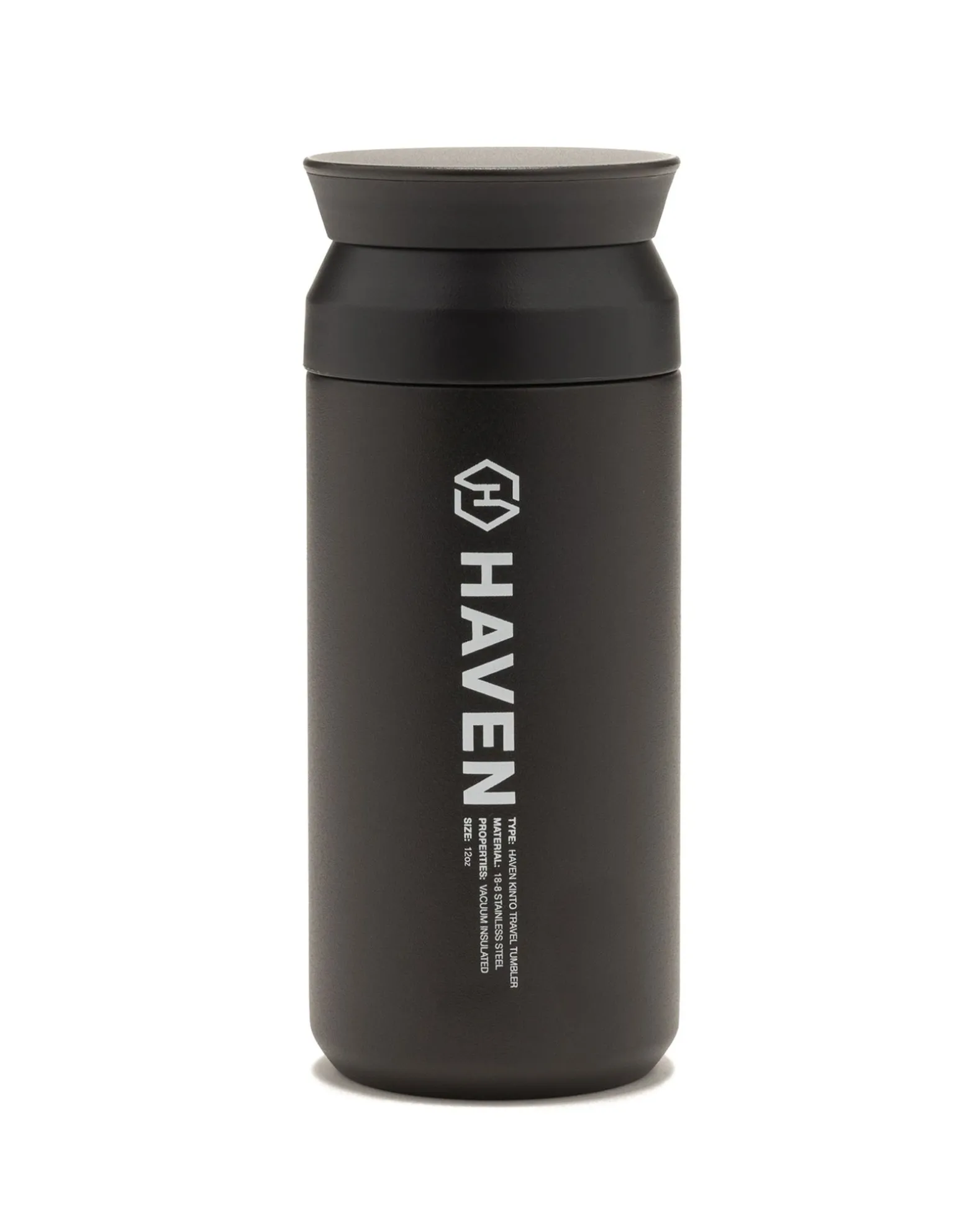 Insulated Travel Tumbler-Stainless Steel 12Oz