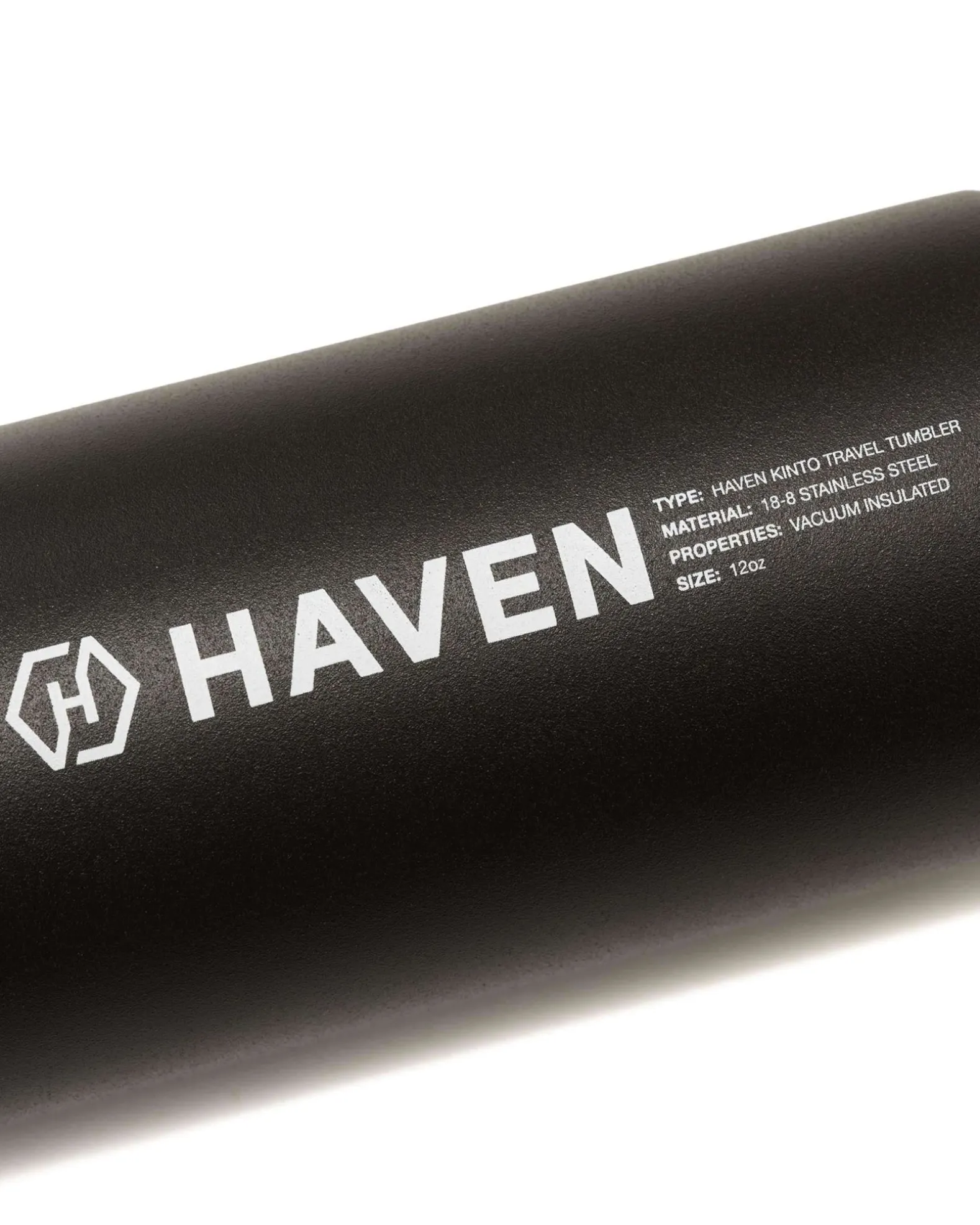 Insulated Travel Tumbler-Stainless Steel 12Oz